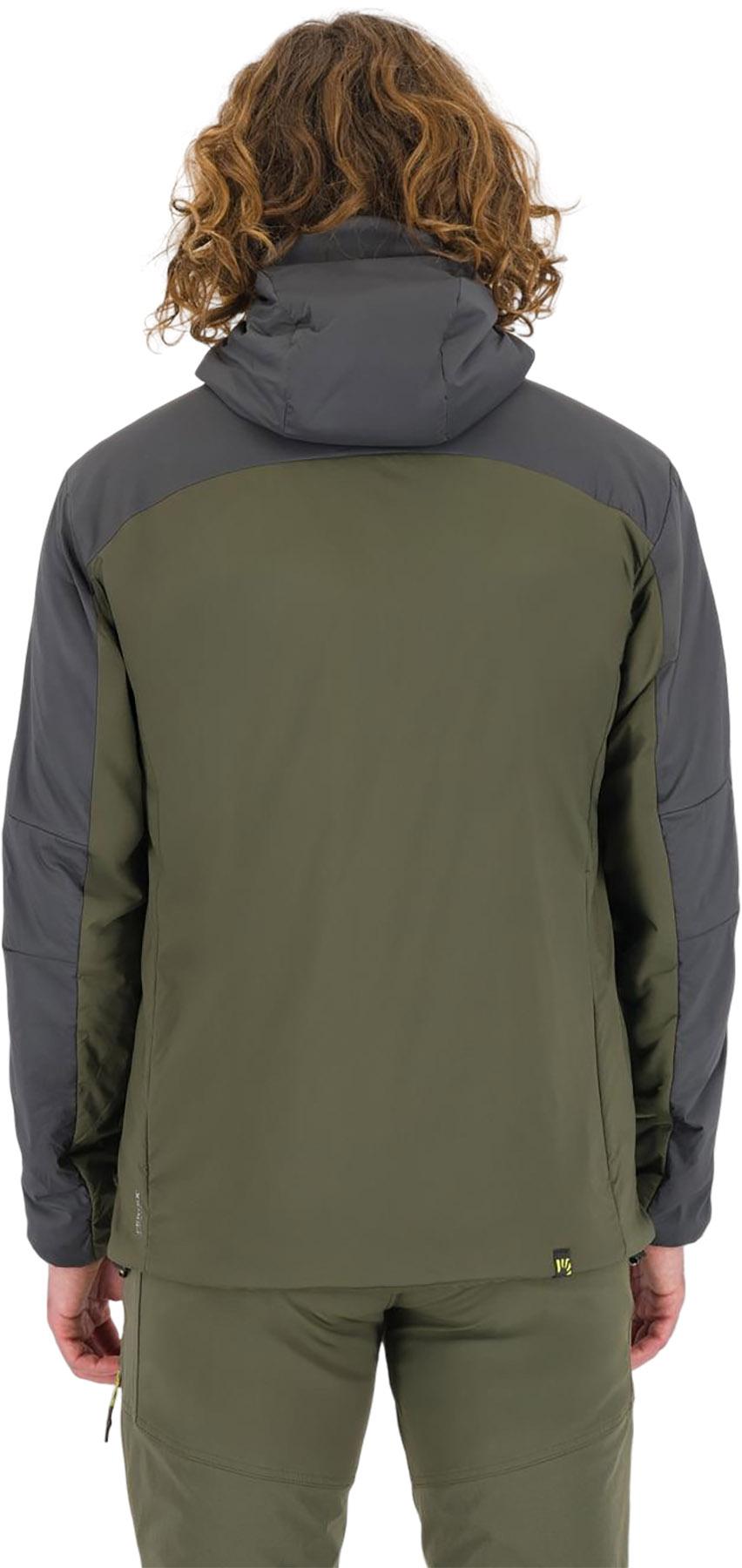 Numéro de l'image de la galerie de produits 2 pour le produit Manteau Castore - Homme