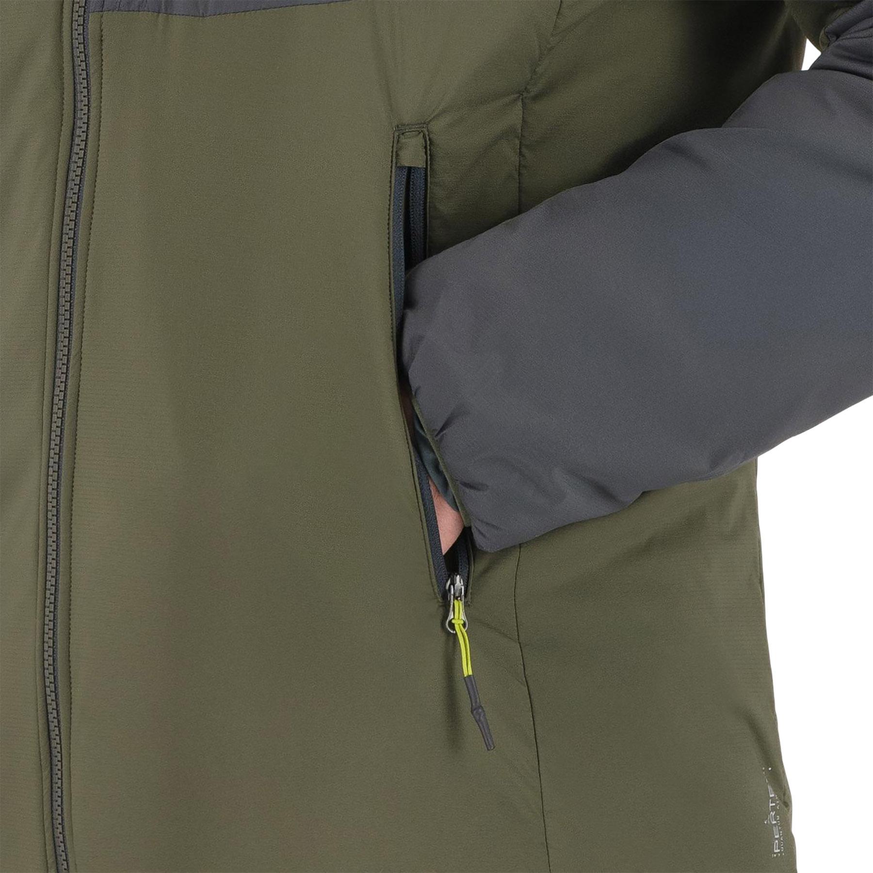 Numéro de l'image de la galerie de produits 3 pour le produit Manteau Castore - Homme