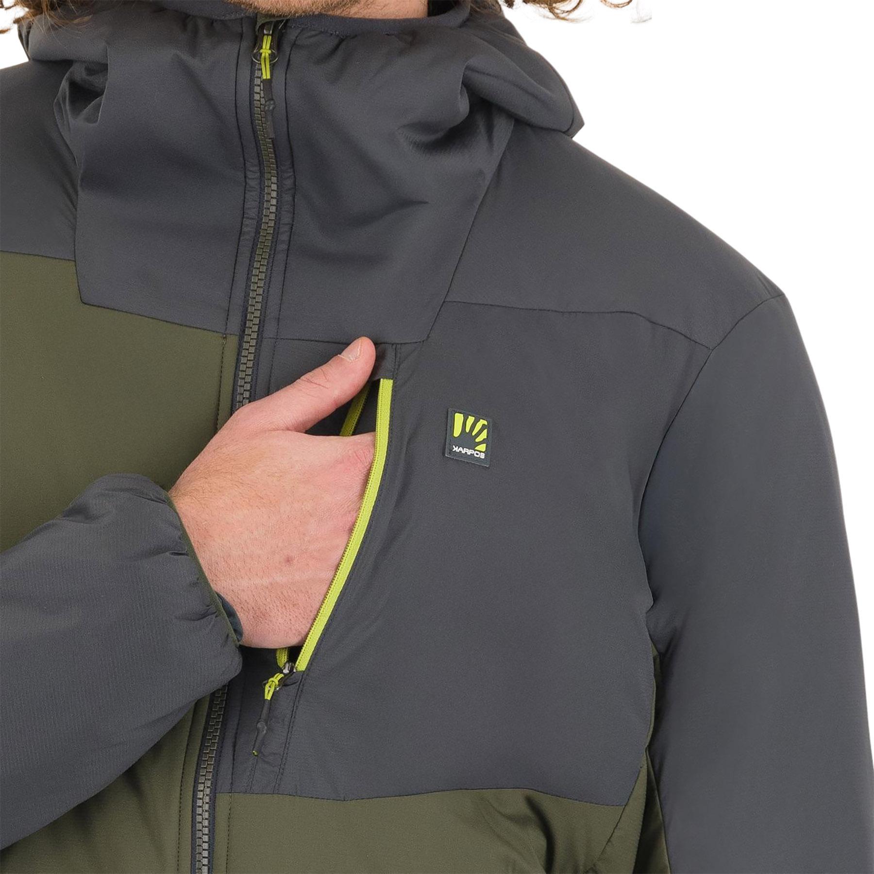 Numéro de l'image de la galerie de produits 4 pour le produit Manteau Castore - Homme