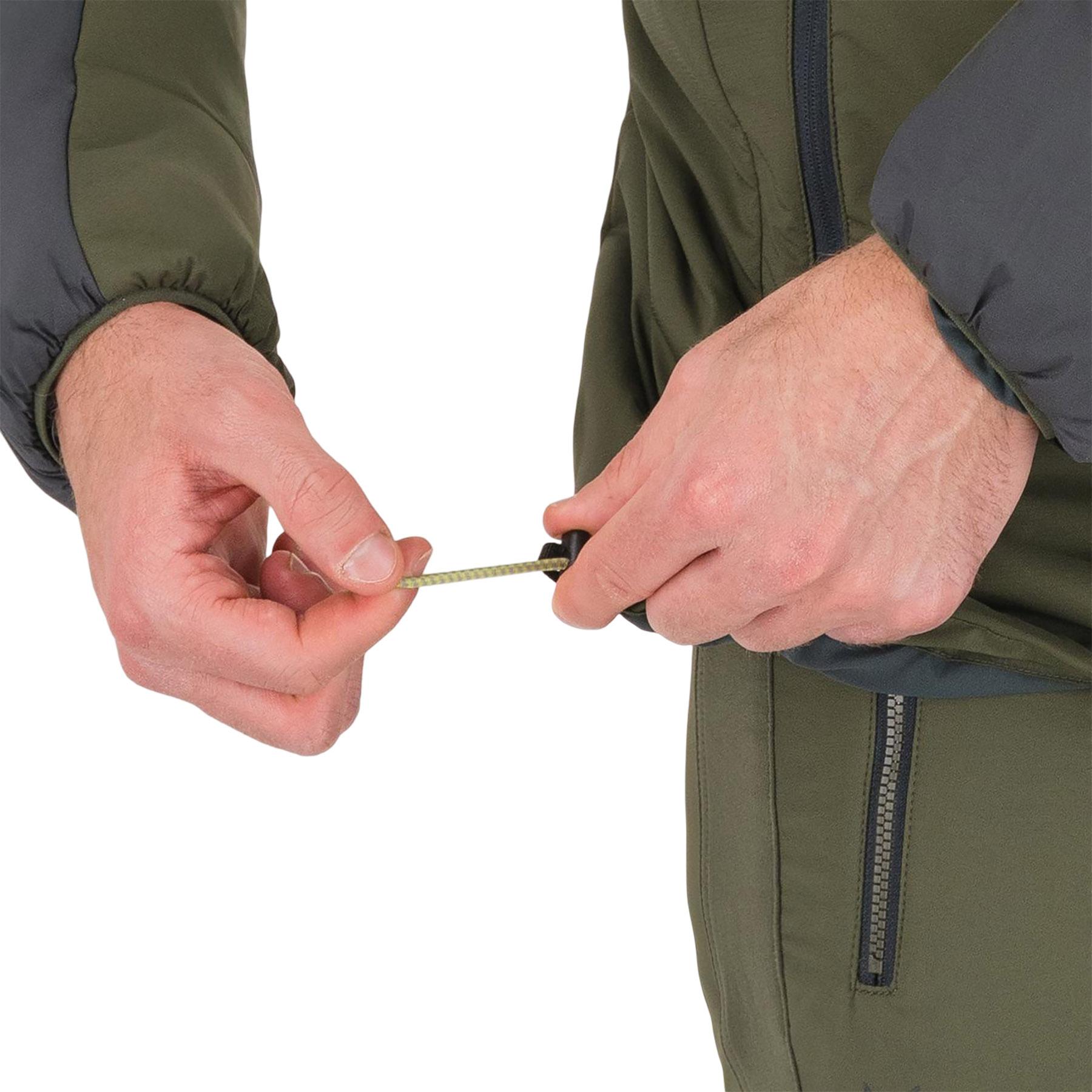 Numéro de l'image de la galerie de produits 5 pour le produit Manteau Castore - Homme