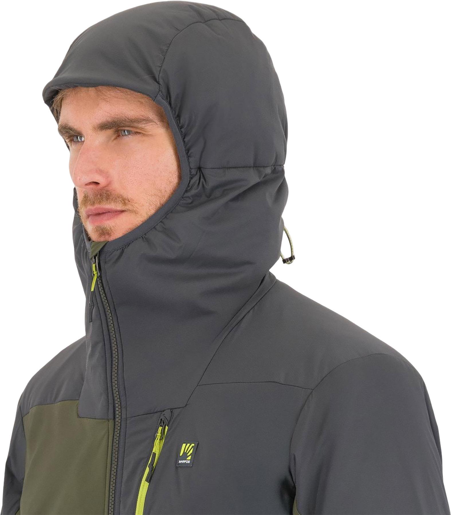 Numéro de l'image de la galerie de produits 6 pour le produit Manteau Castore - Homme