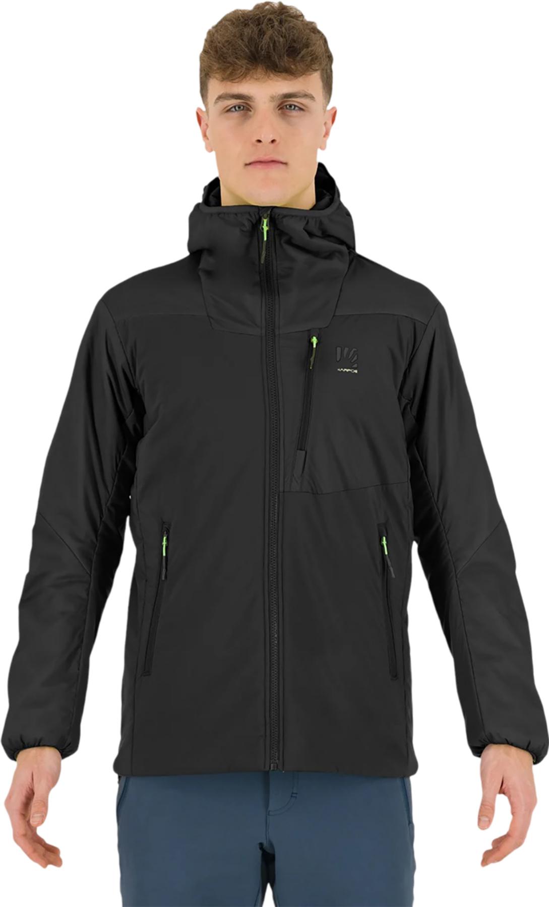 Numéro de l'image de la galerie de produits 3 pour le produit Manteau Castore - Homme