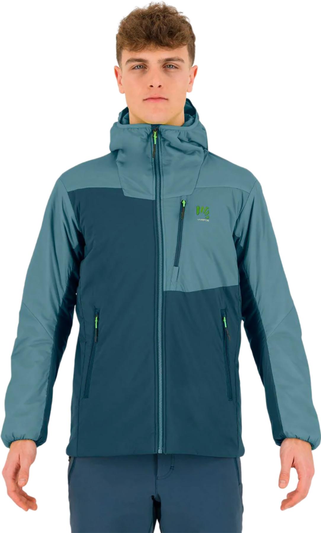 Product gallery image number 3 for product Castore Jacket - Men's