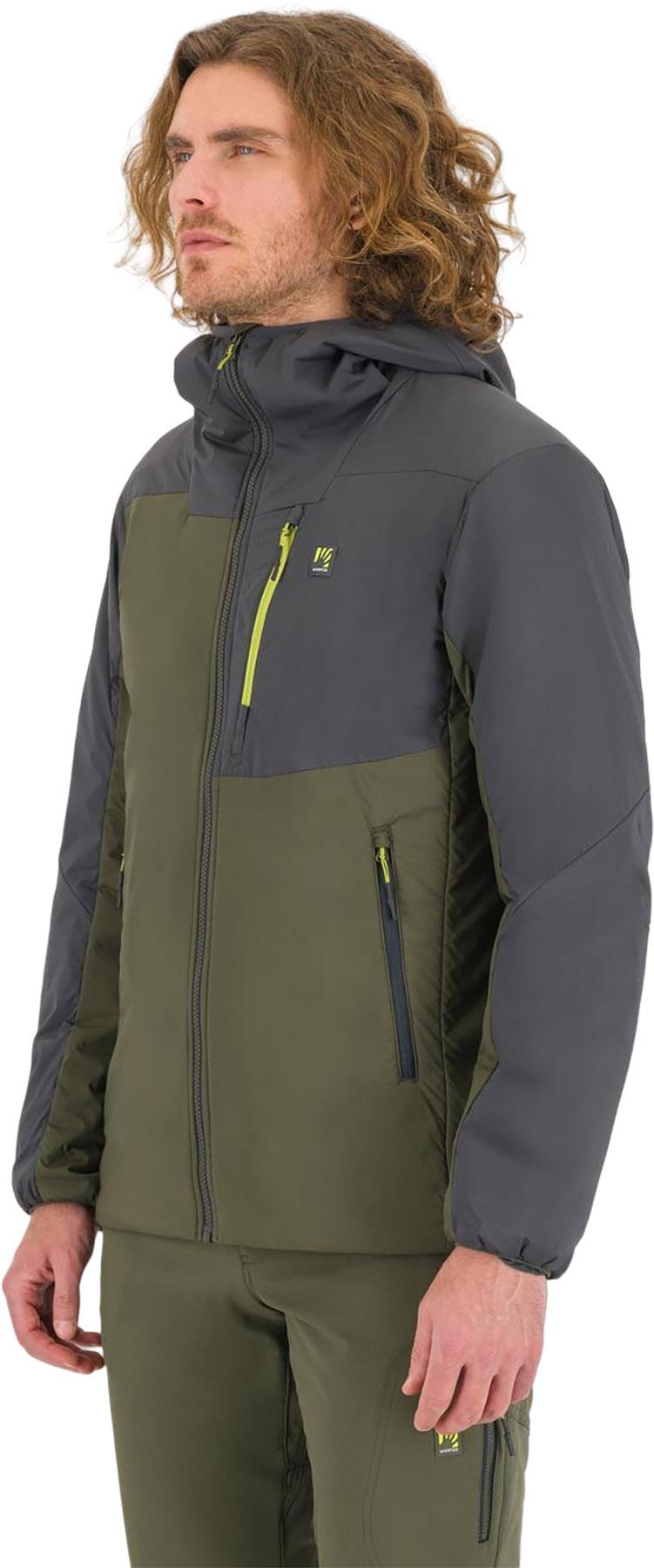 Numéro de l'image de la galerie de produits 8 pour le produit Manteau Castore - Homme