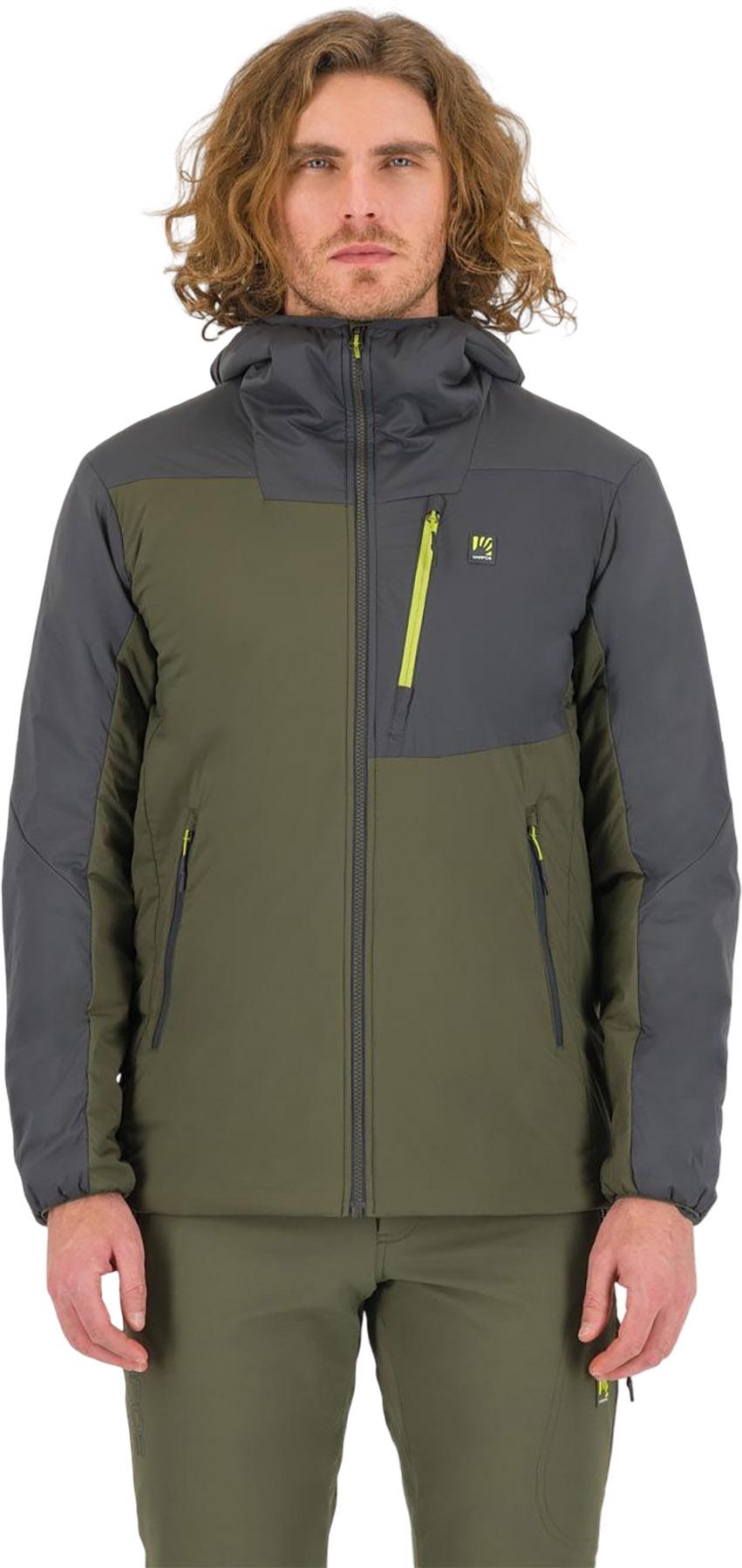 Image de produit pour Manteau Castore - Homme