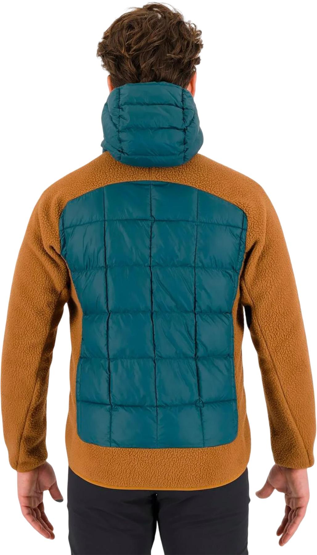 Product gallery image number 2 for product Marmarole Retro' Jacket - Men's