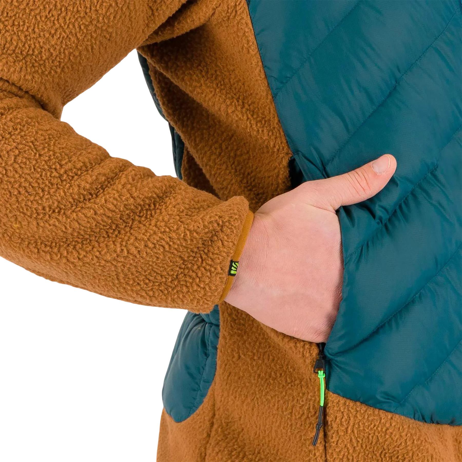Product gallery image number 3 for product Marmarole Retro' Jacket - Men's