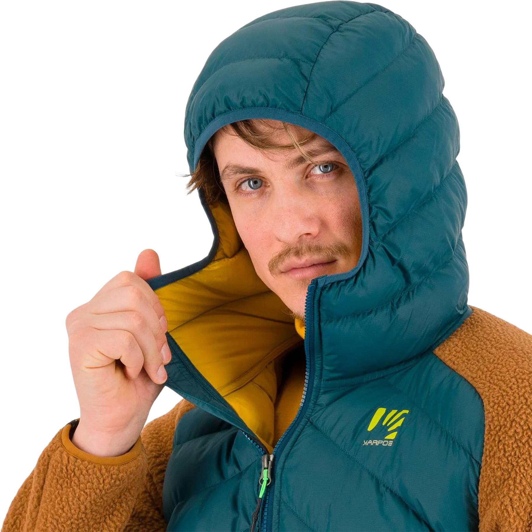 Product gallery image number 4 for product Marmarole Retro' Jacket - Men's