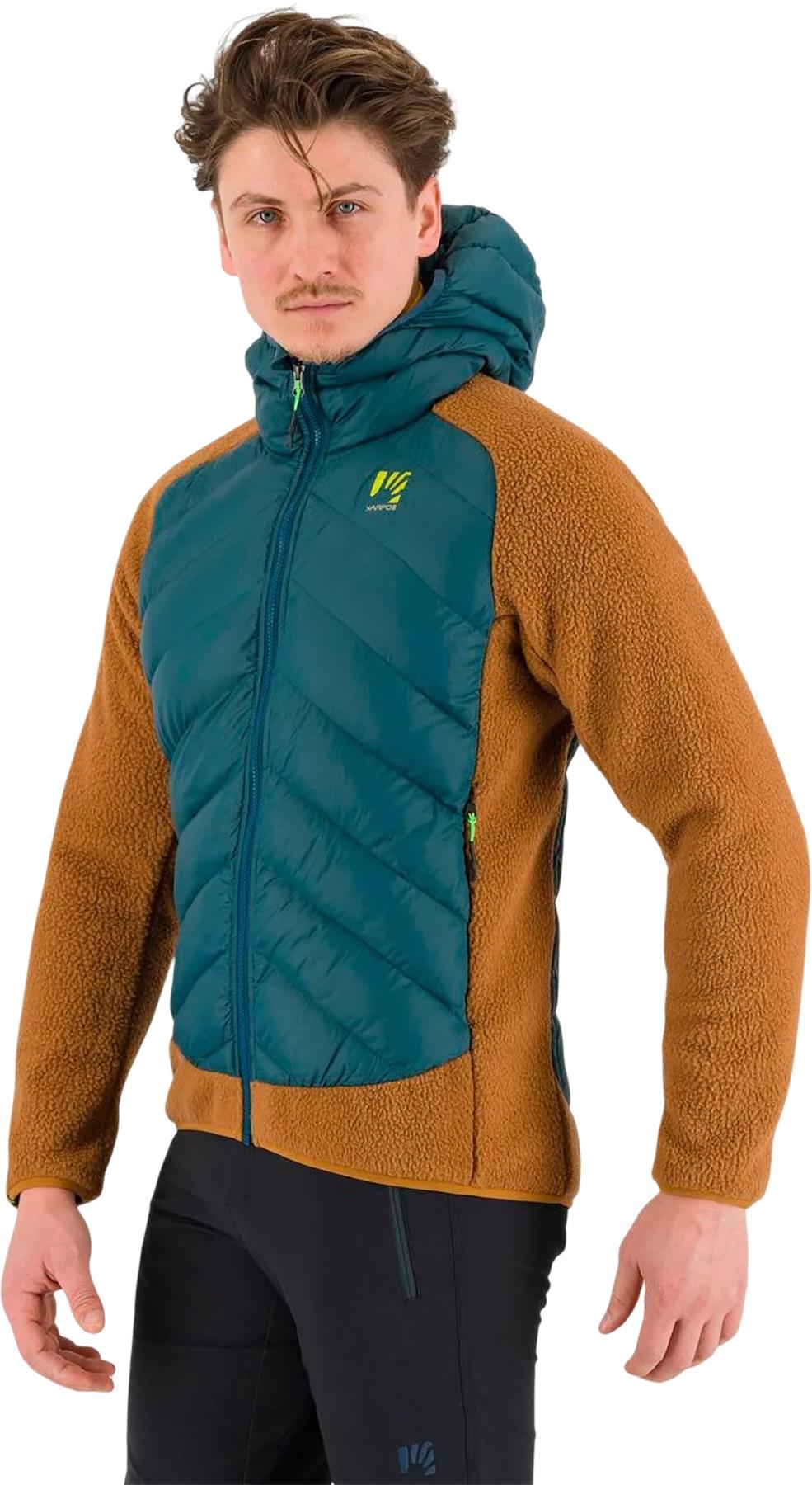 Product gallery image number 5 for product Marmarole Retro' Jacket - Men's