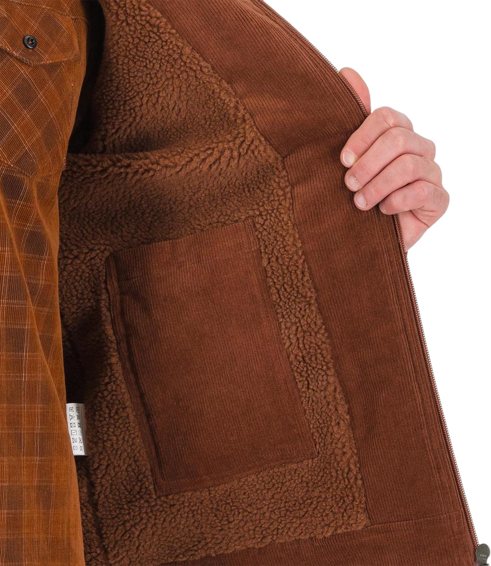 Product gallery image number 3 for product Ghiro Hoodie Jacket - Men's