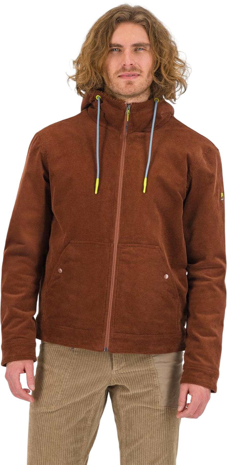 Product image for Ghiro Hoodie Jacket - Men's