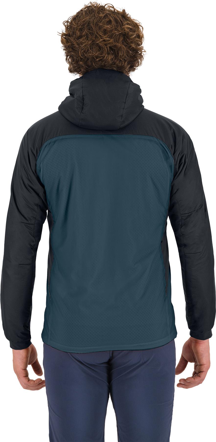 Product gallery image number 2 for product Cimonega Jacket - Men's