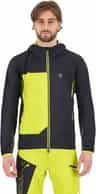 Colour: Black - Woodland Gray - Acid Li