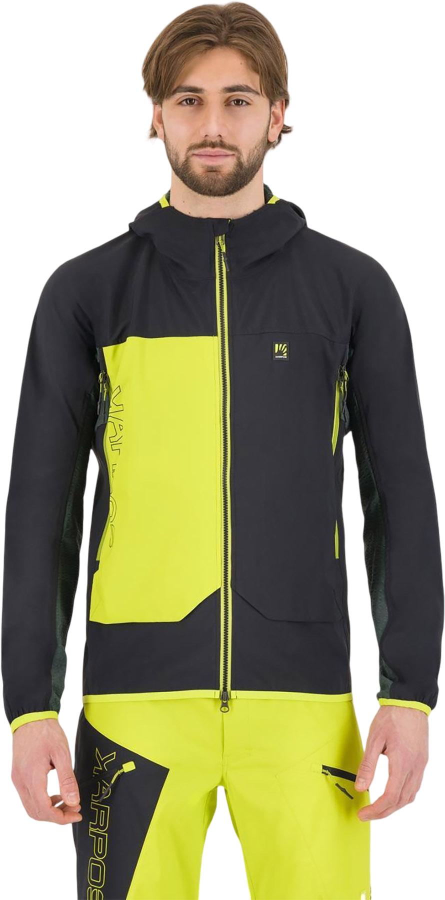 Product image for Pizzo Bianco Jacket - Men's
