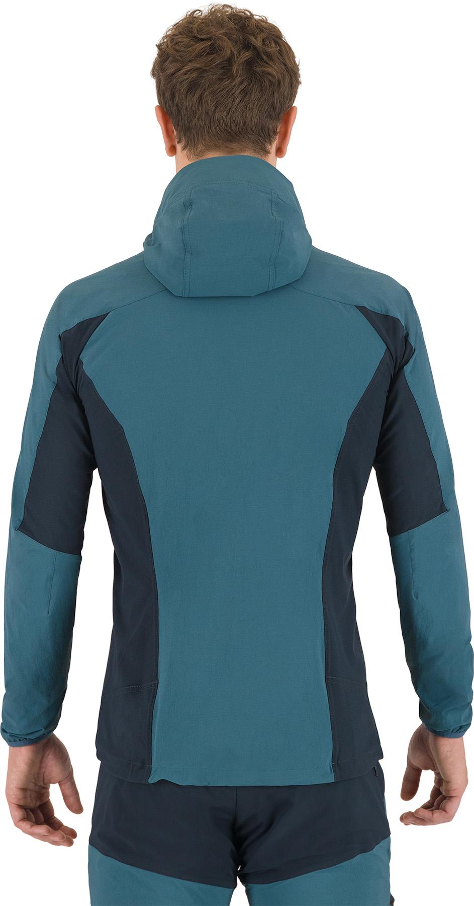 Product gallery image number 2 for product Manteau Parete Evo - Homme