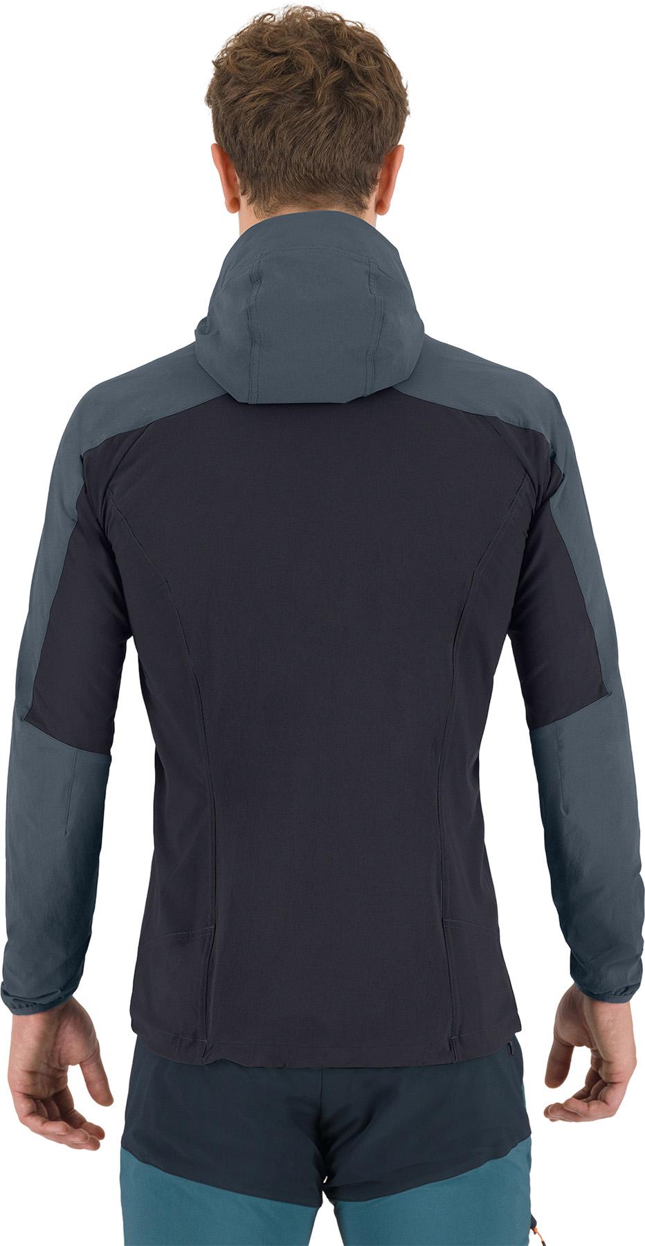 Product gallery image number 2 for product Parete Evo Jacket - Men's