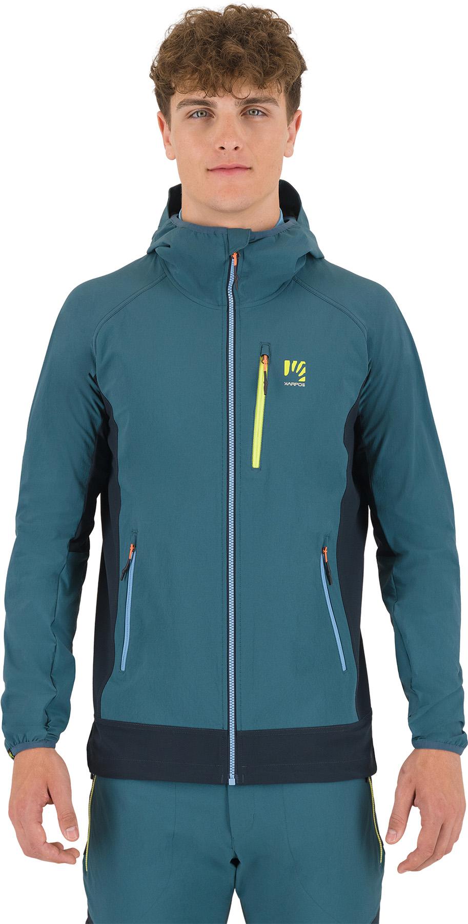 Product image for Manteau Parete Evo - Homme