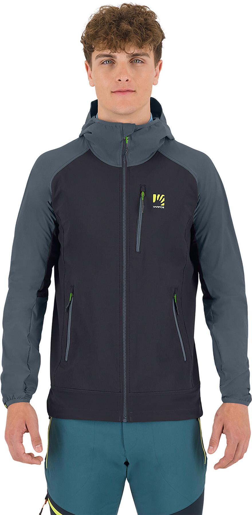 Product gallery image number 1 for product Parete Evo Jacket - Men's