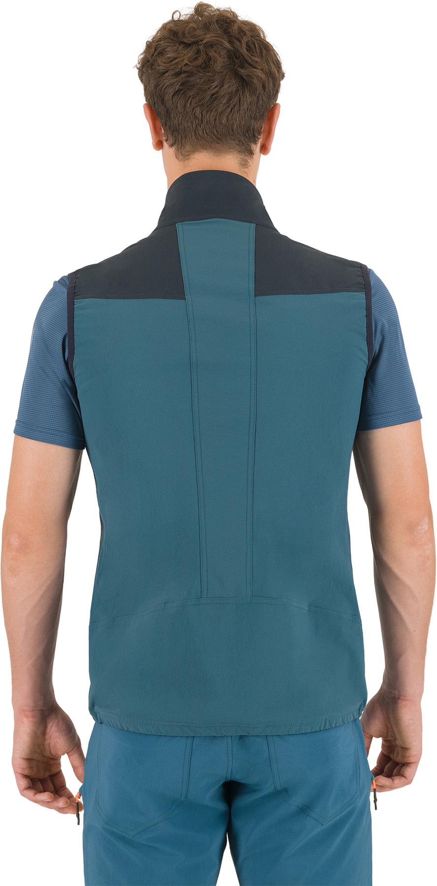 Product gallery image number 2 for product Veste Parete Evo - Homme