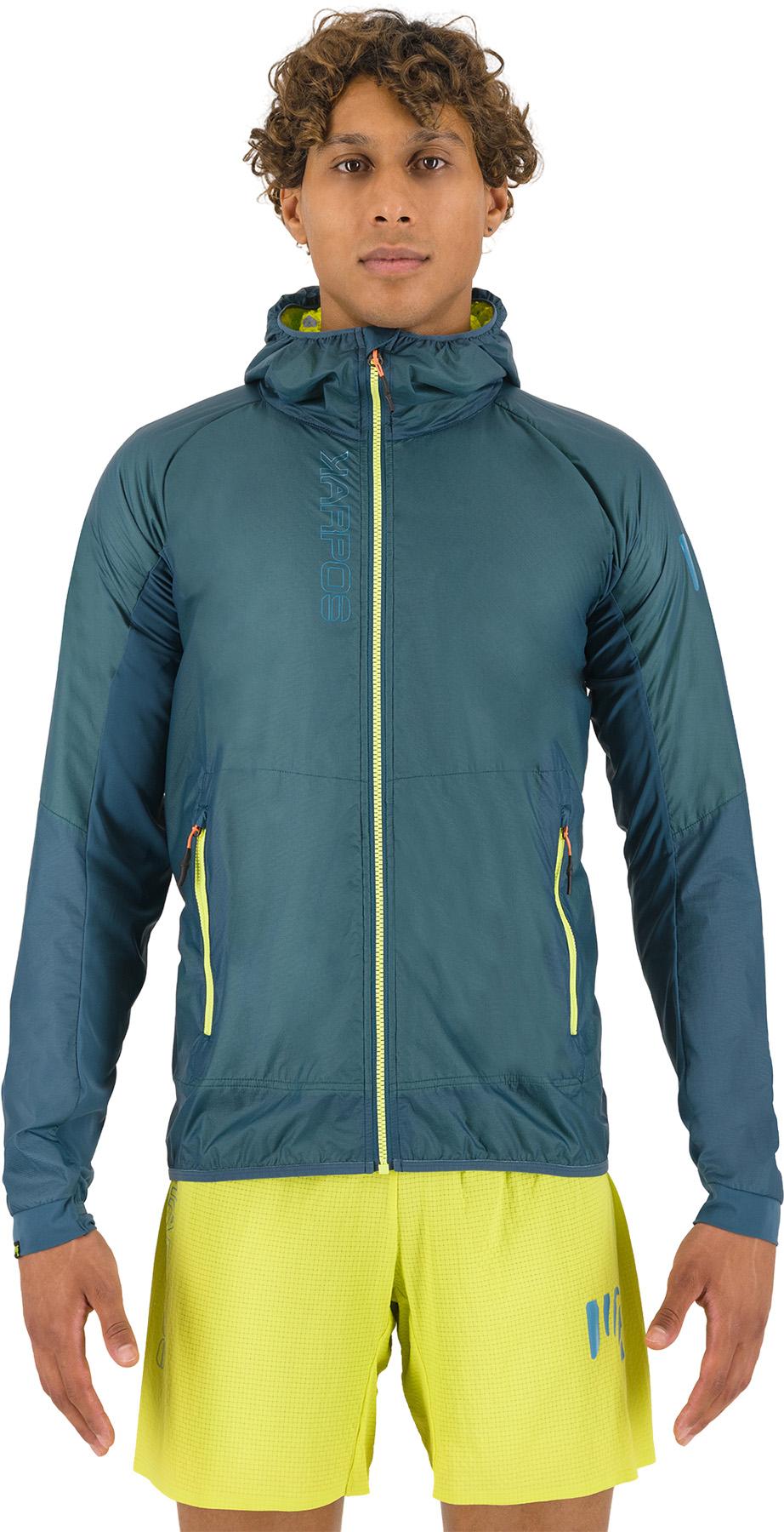 Product gallery image number 1 for product Lavaredo Evo Jacket - Men's