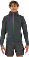 Colour: Woodl Gray - Orange