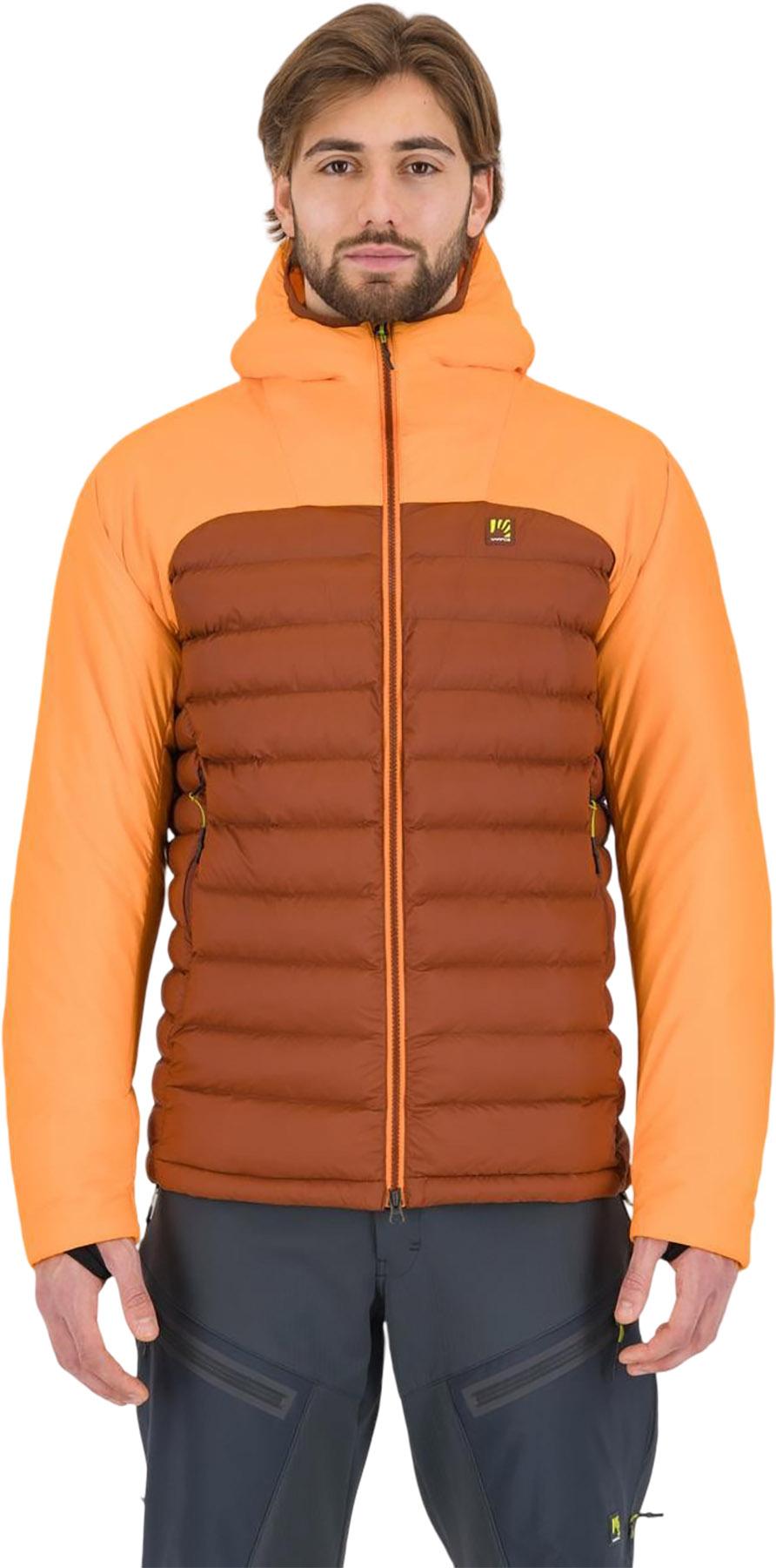 Product image for Sass d'Ortiga Hoodie Jacket - Men's