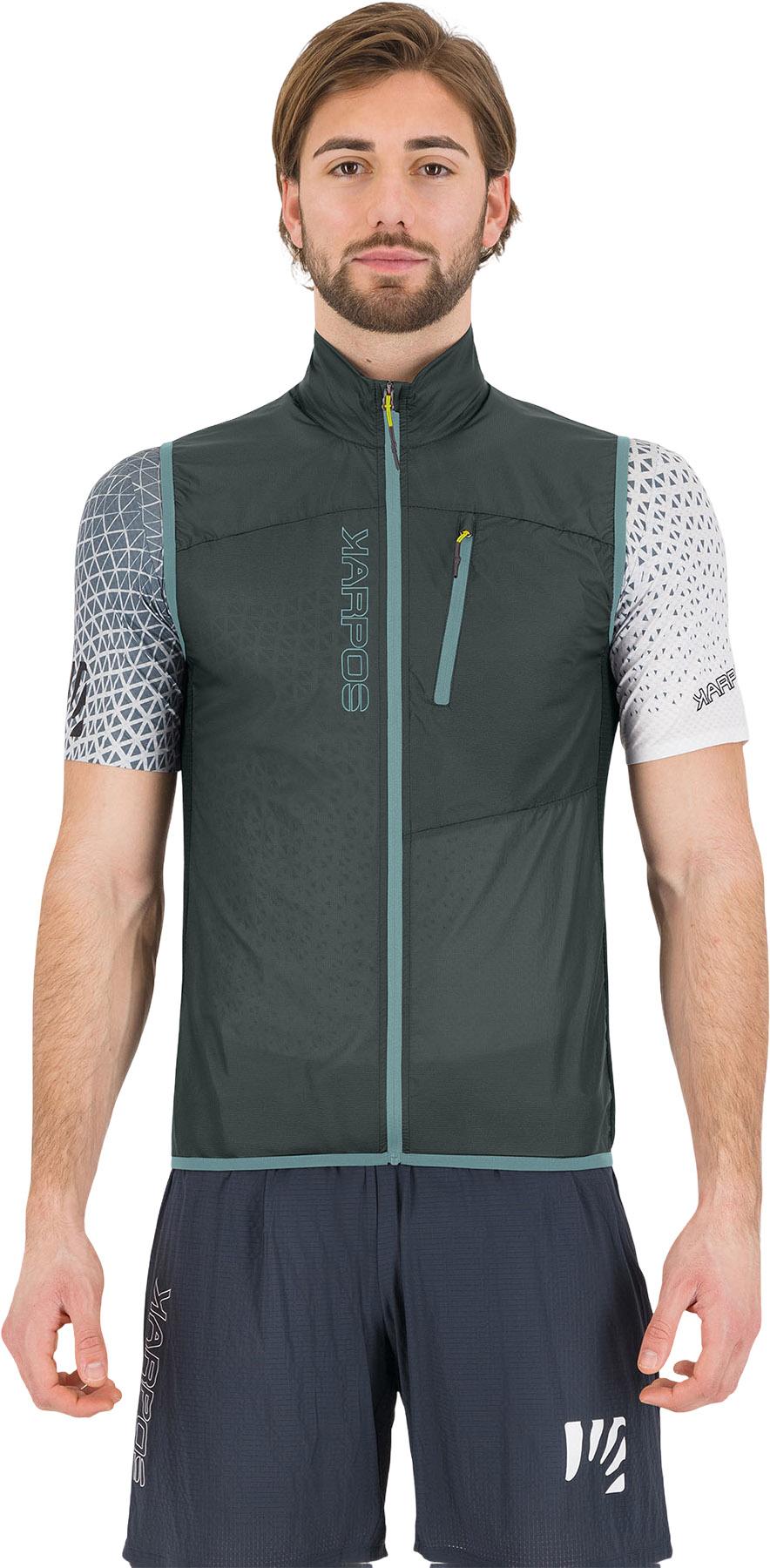Product image for Lavaredo Wind Vest - Men's