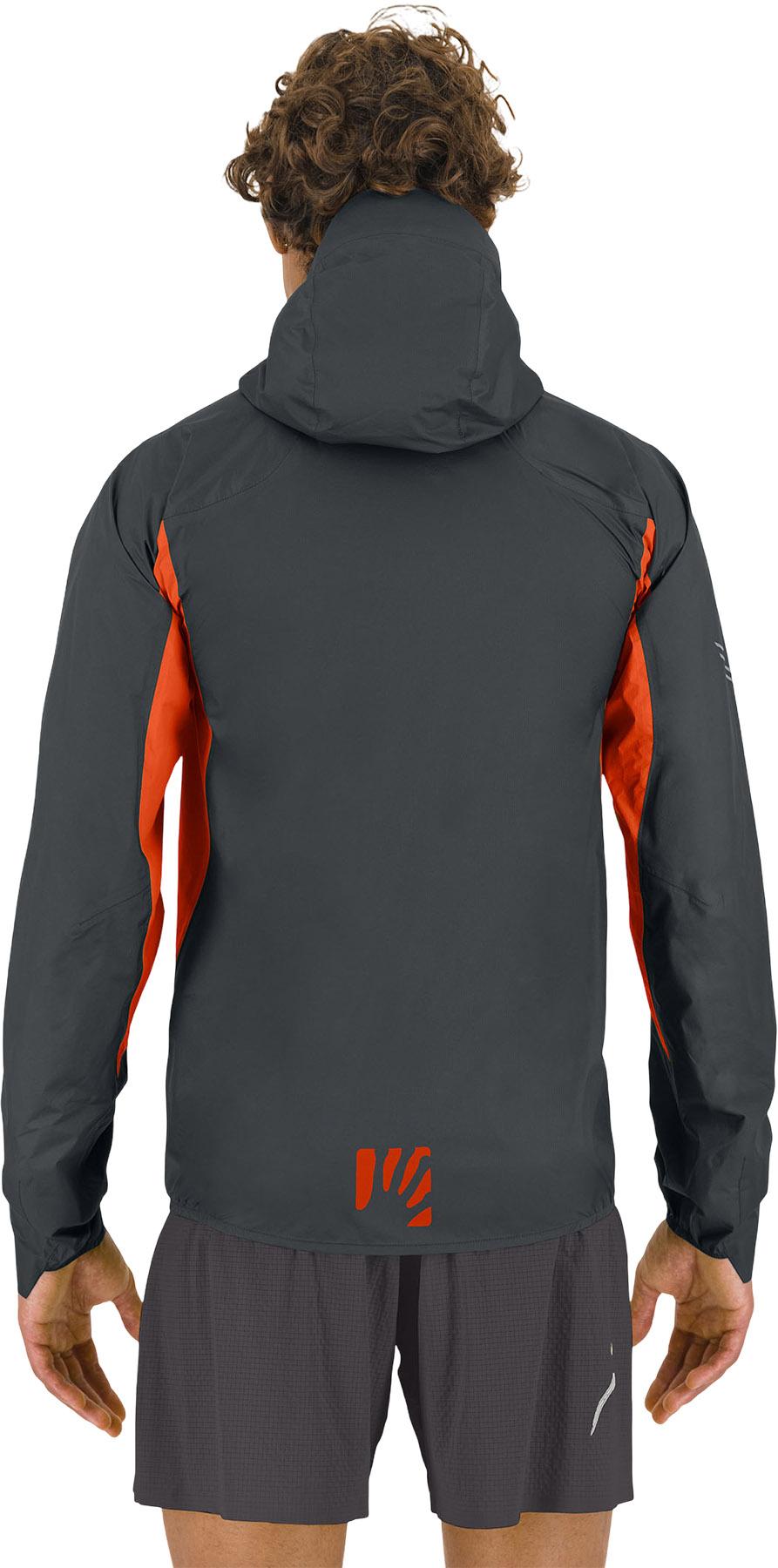 Product gallery image number 2 for product Lavaredo Rain Evo Jacket - Men's