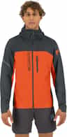 Colour: Orange - Woodl Gray
