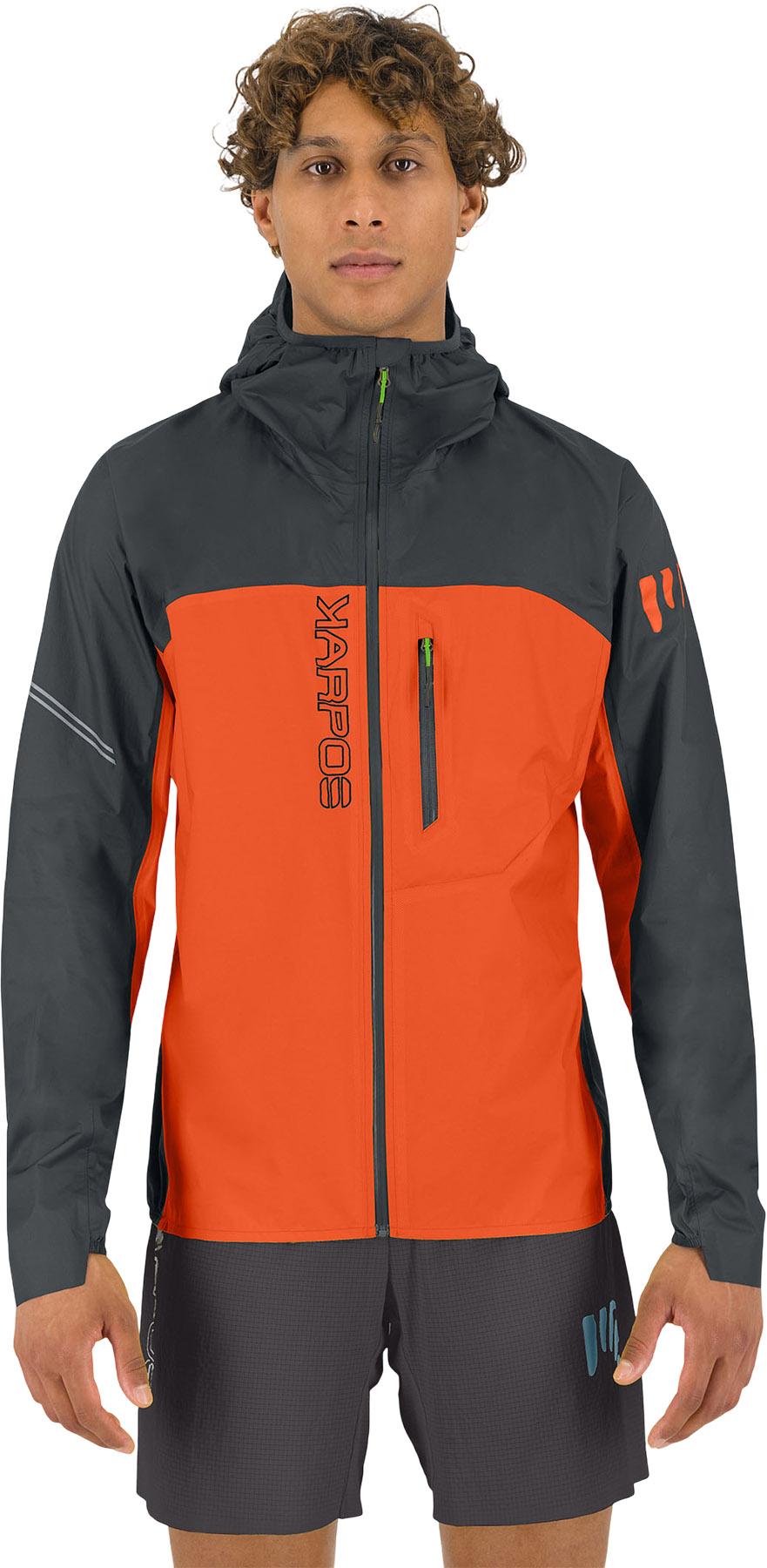Product image for Lavaredo Rain Evo Jacket - Men's