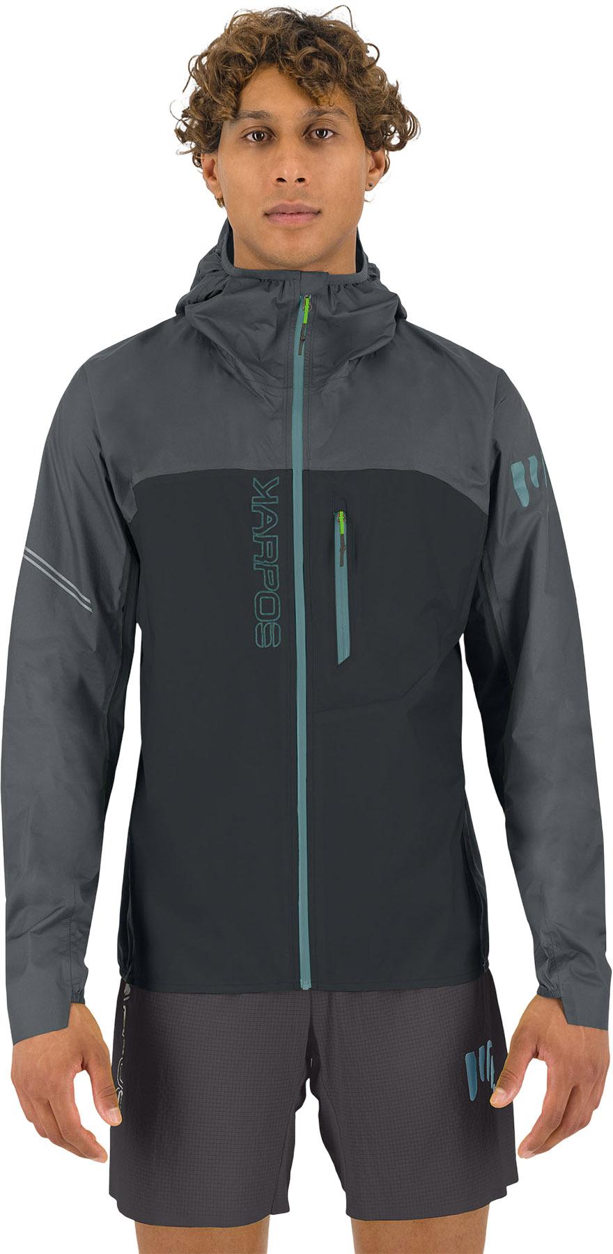 Product image for Lavaredo Rain Evo Jacket - Men's