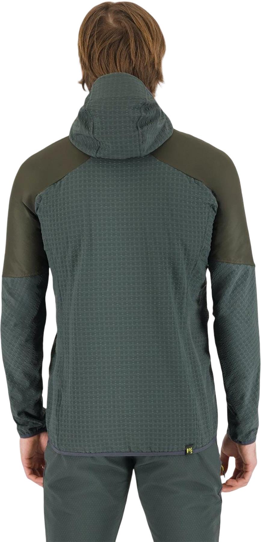 Product gallery image number 6 for product Alagna Plus 2.0 Jacket - Men's