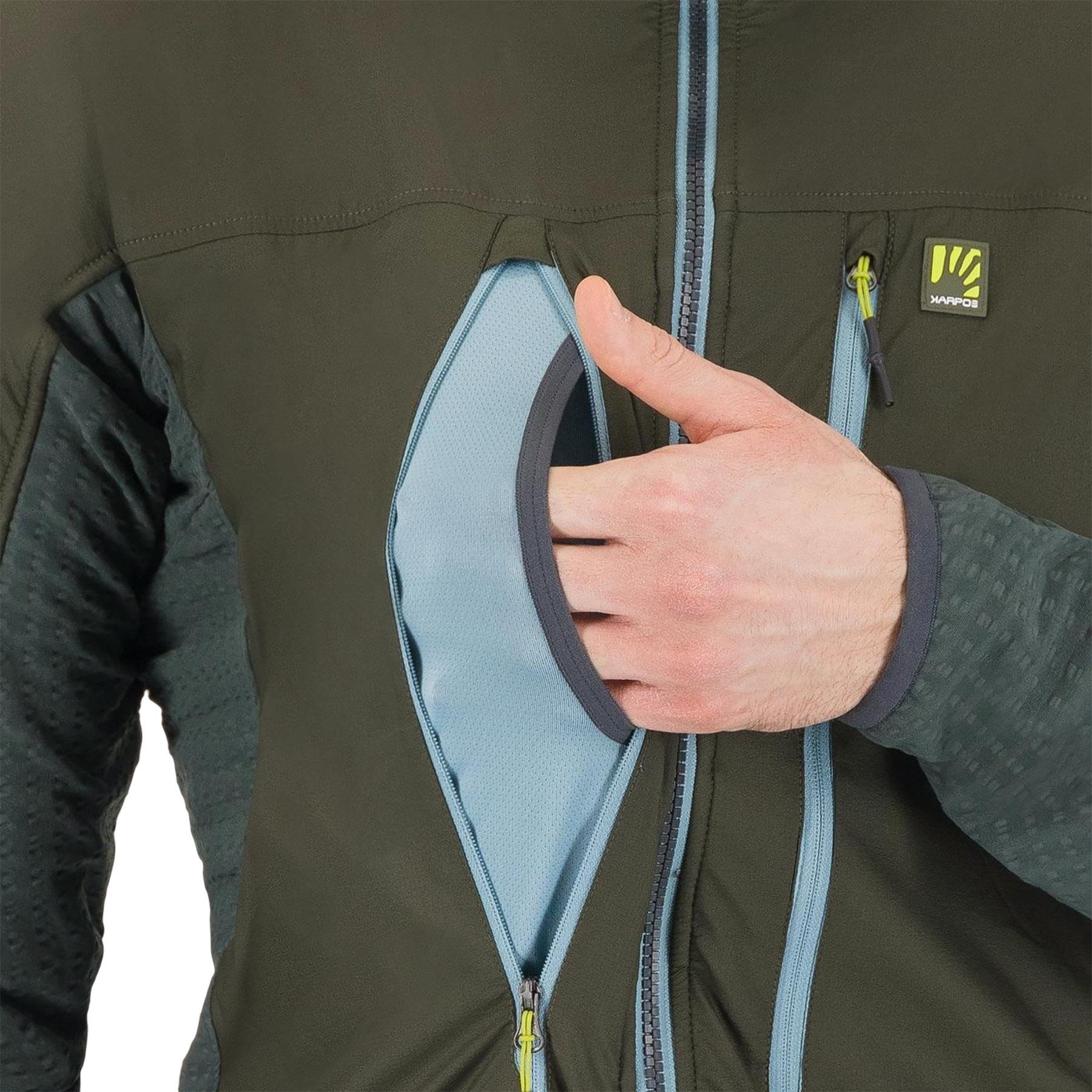 Product gallery image number 7 for product Alagna Plus 2.0 Jacket - Men's