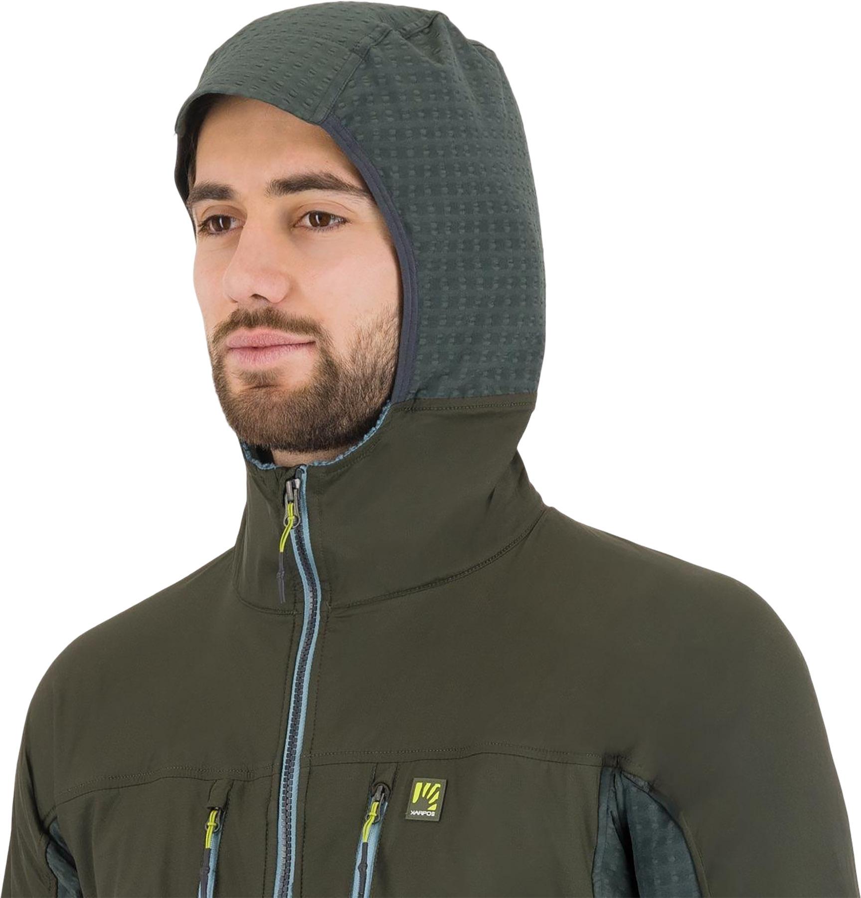 Product gallery image number 8 for product Alagna Plus 2.0 Jacket - Men's