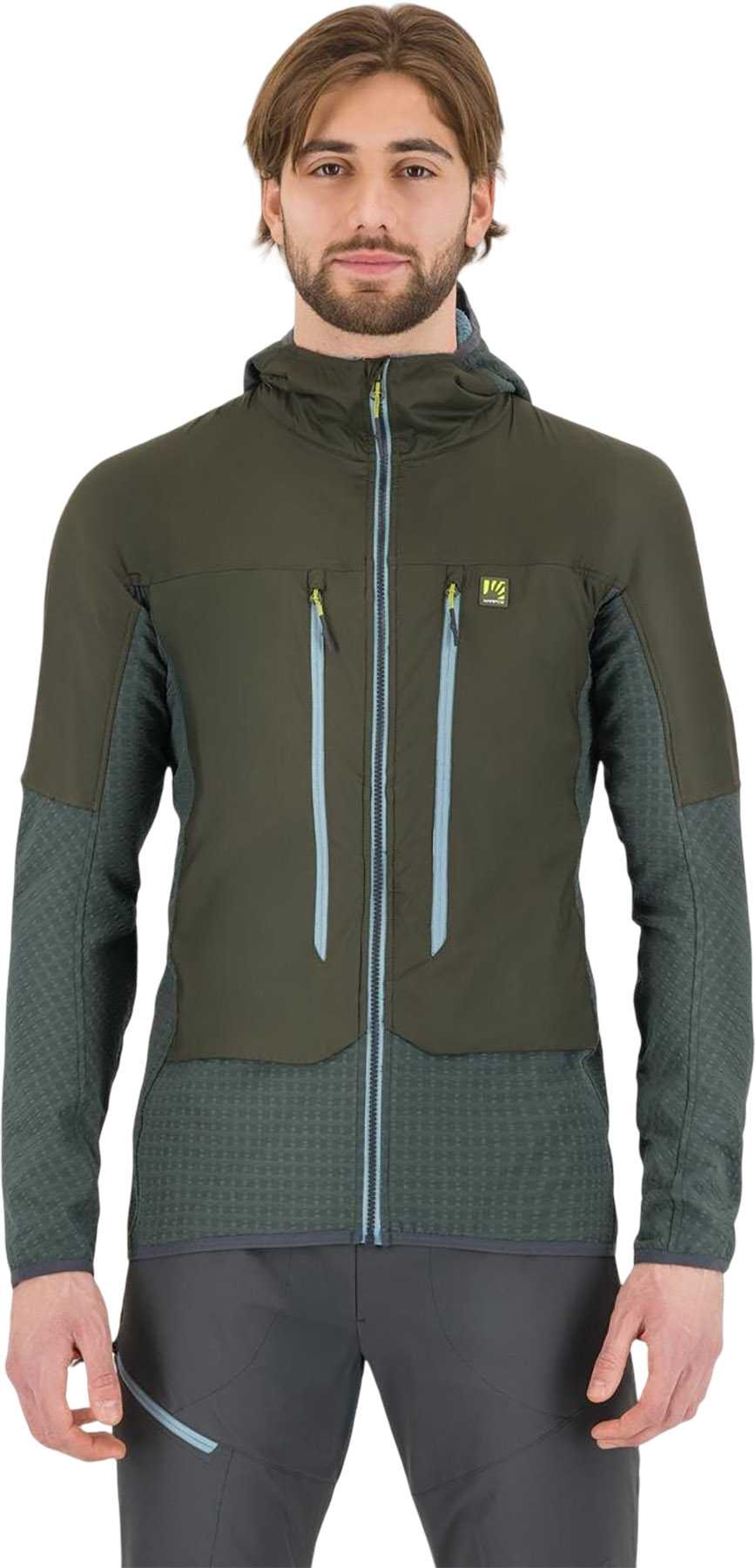 Product image for Alagna Plus 2.0 Jacket - Men's