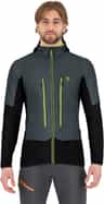 Colour: Woodland Gray - Black