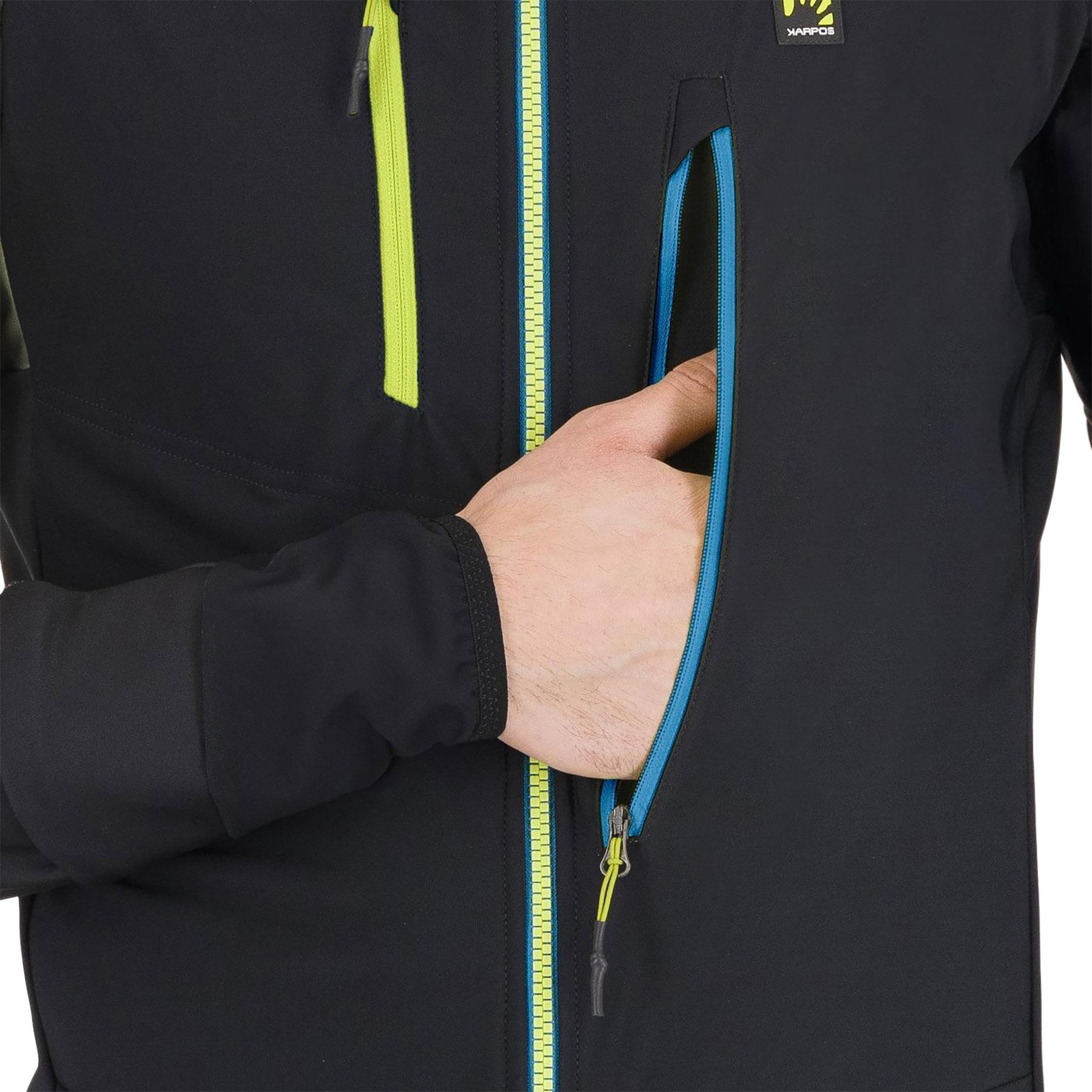 Product gallery image number 4 for product Alagna 2.0 Jacket - Men's