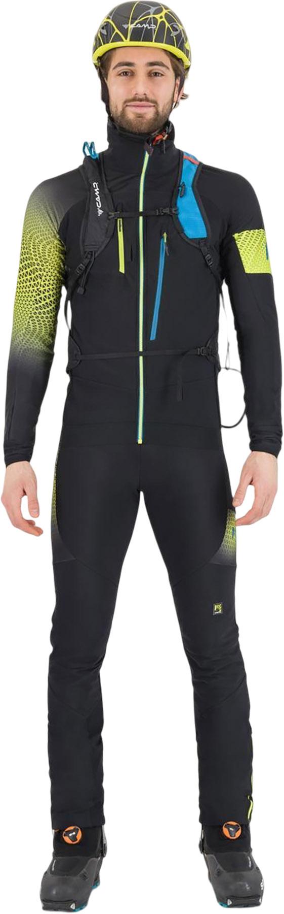 Product gallery image number 3 for product Alagna 2.0 Jacket - Men's
