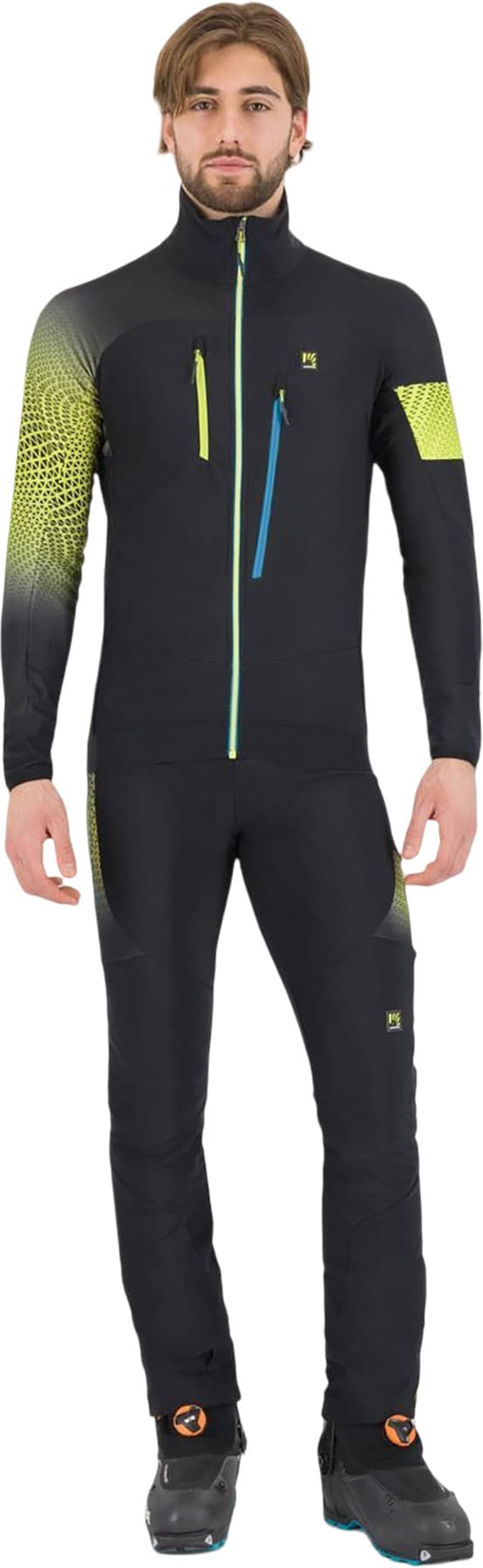 Product gallery image number 7 for product Alagna 2.0 Jacket - Men's
