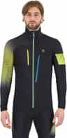 Colour: Black - Acid Lime