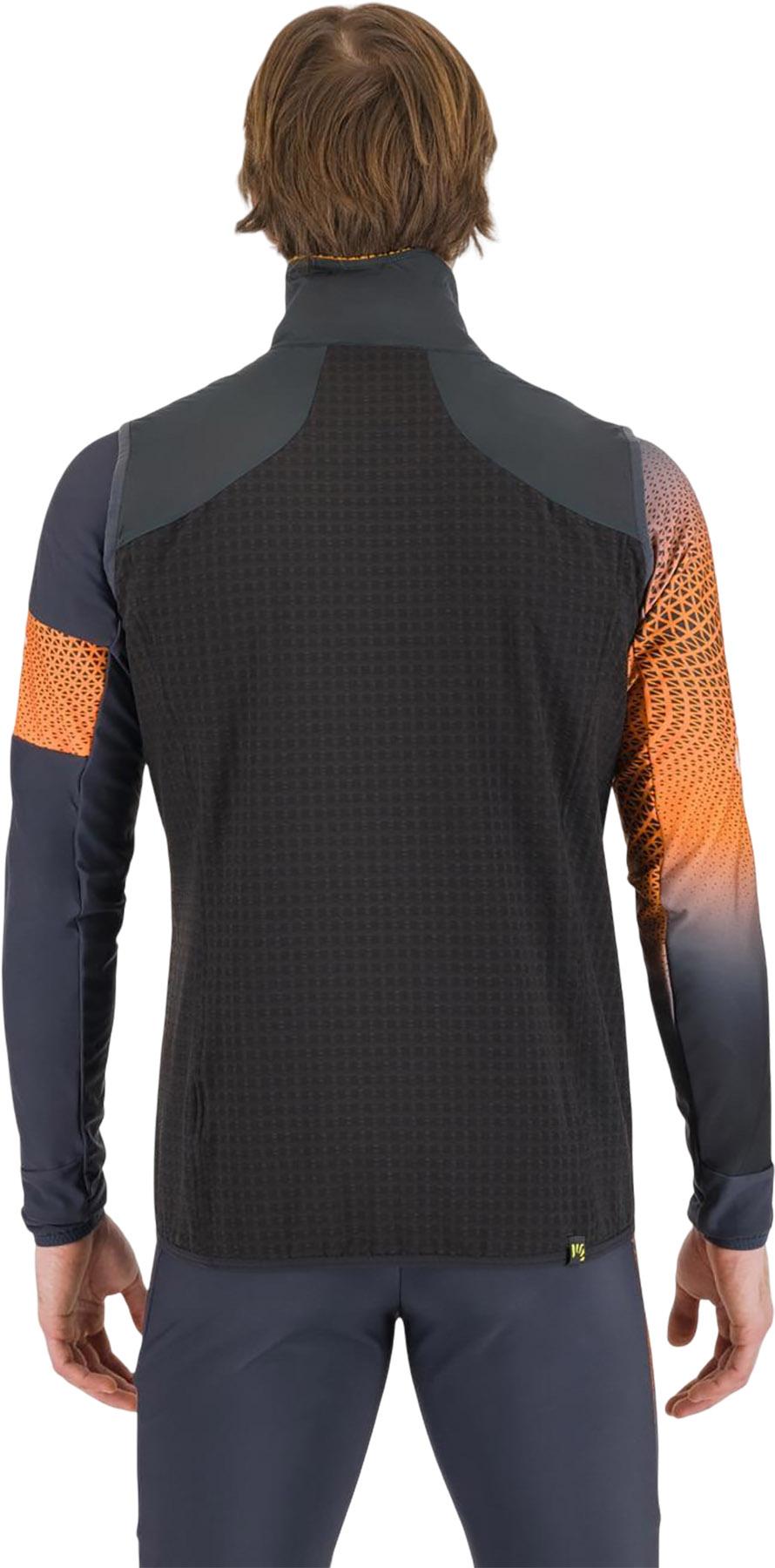 Product gallery image number 3 for product Alagna Plus 2.0 Vest - Men's