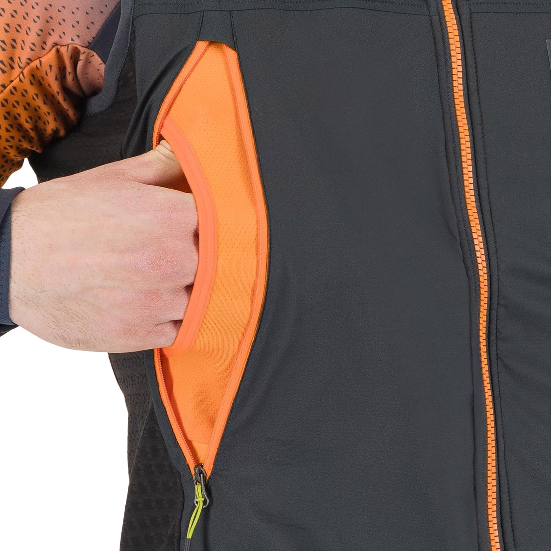 Product gallery image number 2 for product Alagna Plus 2.0 Vest - Men's