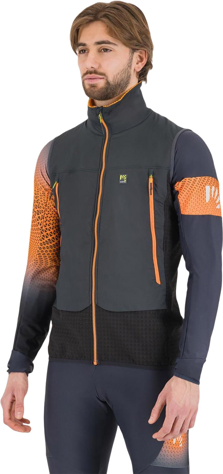 Product gallery image number 4 for product Alagna Plus 2.0 Vest - Men's