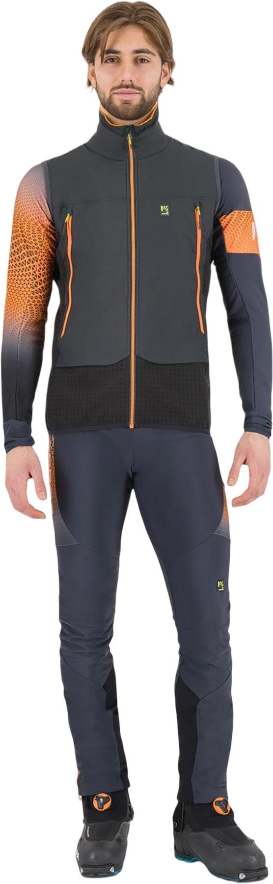 Product gallery image number 5 for product Alagna Plus 2.0 Vest - Men's