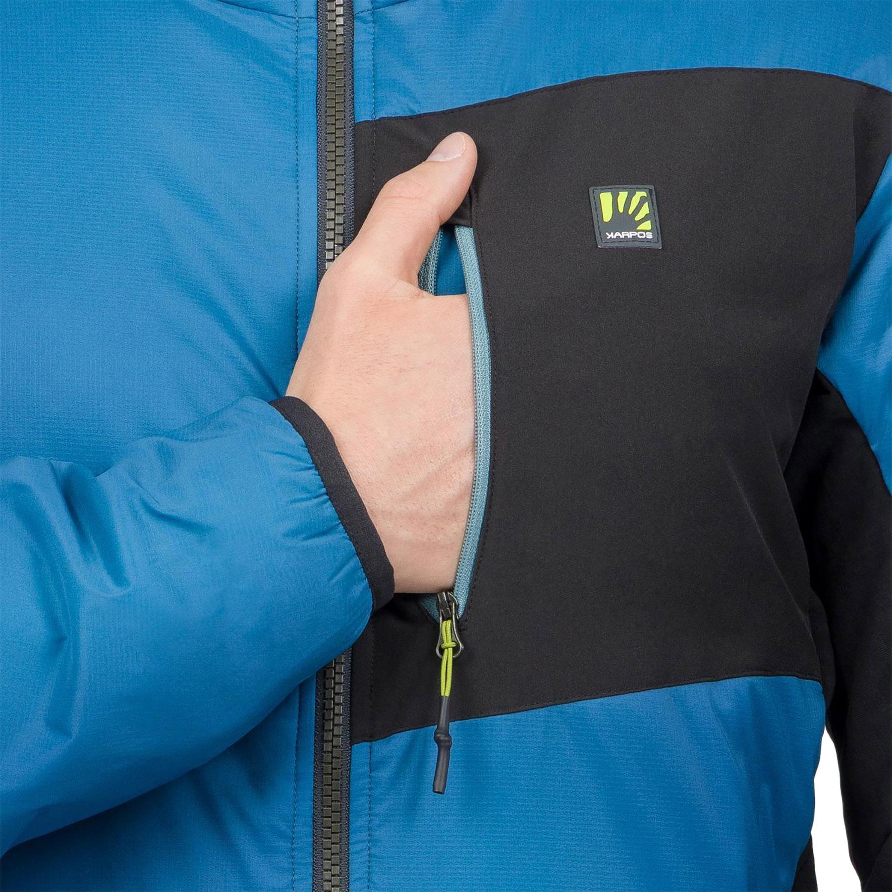 Product gallery image number 3 for product Chalten Jacket - Men's