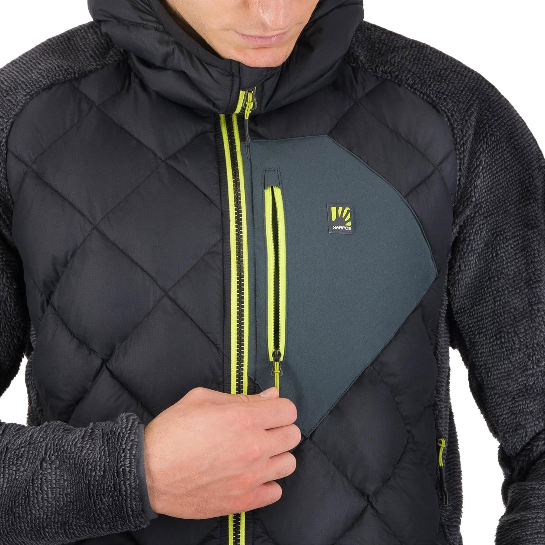 Product gallery image number 4 for product Marmarole Up Jacket - Men's