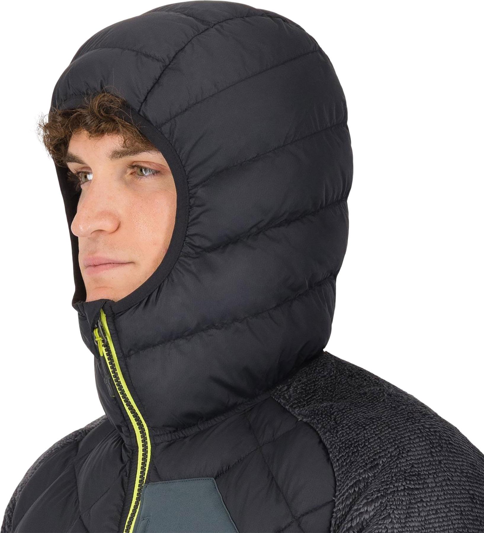 Product gallery image number 5 for product Marmarole Up Jacket - Men's