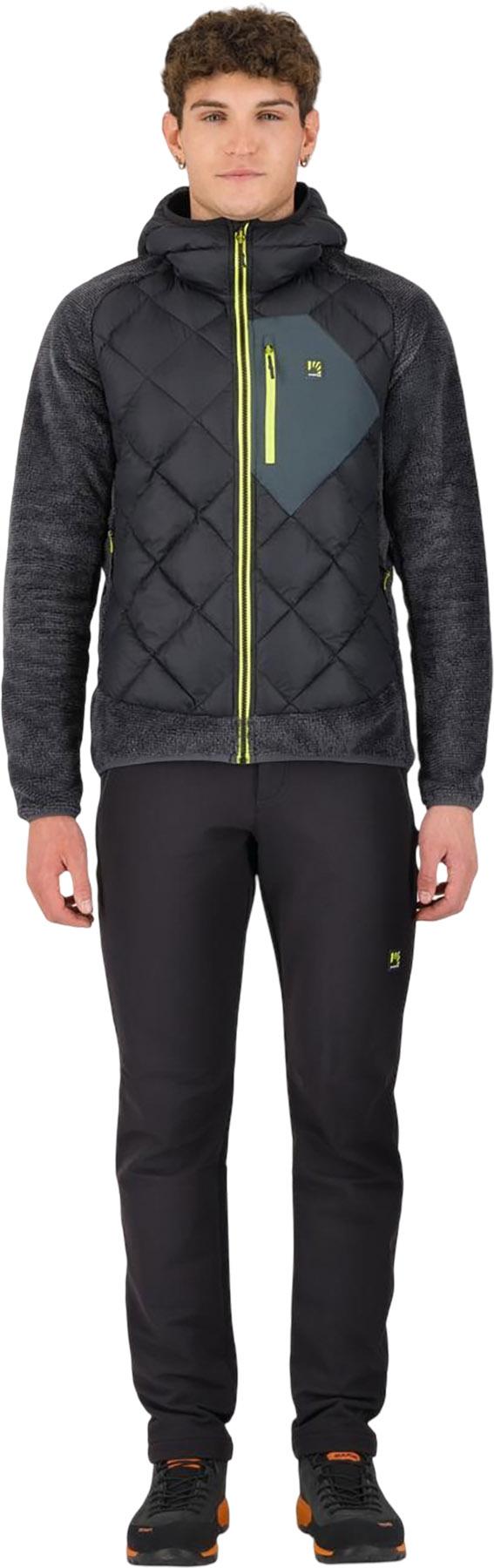 Product gallery image number 6 for product Marmarole Up Jacket - Men's