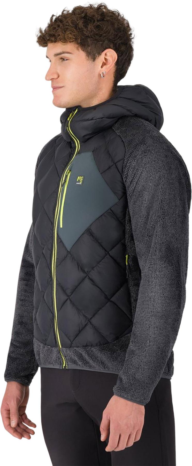 Product gallery image number 7 for product Marmarole Up Jacket - Men's