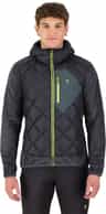 Colour: Black - Woodland Gray